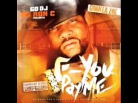 OG Ron C- Bring That Ass Back