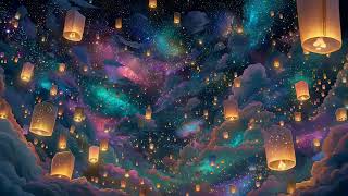 Nightfall Aura 2025 🌌 Melodic Deep House Mix with Dreamy Pads, Soft Beats, and Evening Chill Energy screenshot 2