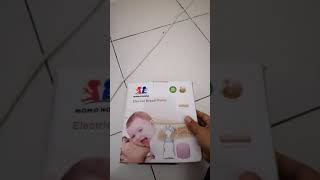 Review Pam Susu Murah Breastpump