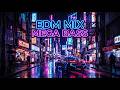 EDM MIX 🔊🔥 BASS BOOSTED EDM 2026 ⚡ INSANE NIGHT DRIVE 🚗 TOKYO CYBERPUNK VIBES