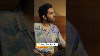 Konsi kitaab se shurwaat ki jaye? #YahyaBootwala has some insights on this from his experience.