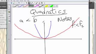 cis 111b quadratic sorting