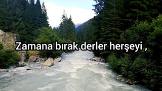 Zamana Bırakmayın Asla! - Whatsapp Durum Video (instagram) Anlamlı Ve Ağır Sözler - Kısa Videolar