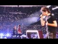 Larry Stylinson's moments - WWA Tour 2014