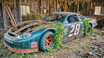 Luxury Cars Left Behind Like Trash - Their Price Tags Will Blow Your Mind!