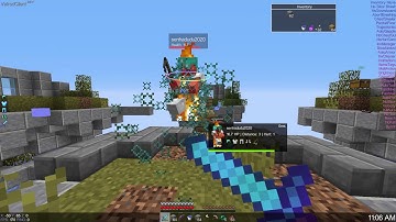 Devlog #11 Phase, Smart AutoBlock, Auto Gapple, InstantEat