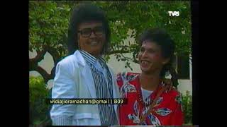 Judul-Judulan - P M R Pengantar Minum Racun - Selekta Pop TVRI 1987