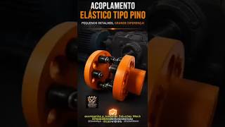 #manutencaoindustrial #mecanicaindustrial #acoplamento #engenhariamecanica #industria40