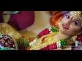 Sai kiran goud weds sowmya wedding promo