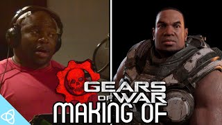 Making of  Gears of War (2006) [Behind the Scenes]