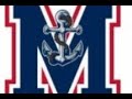 Mariniers 11BB, Tournoi Pont Rouge, game 1, Océanic ‐FAITS SAILLANTS