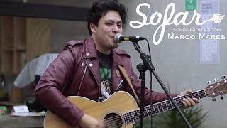 Marco Mares - Gris | Sofar Mexico City chords