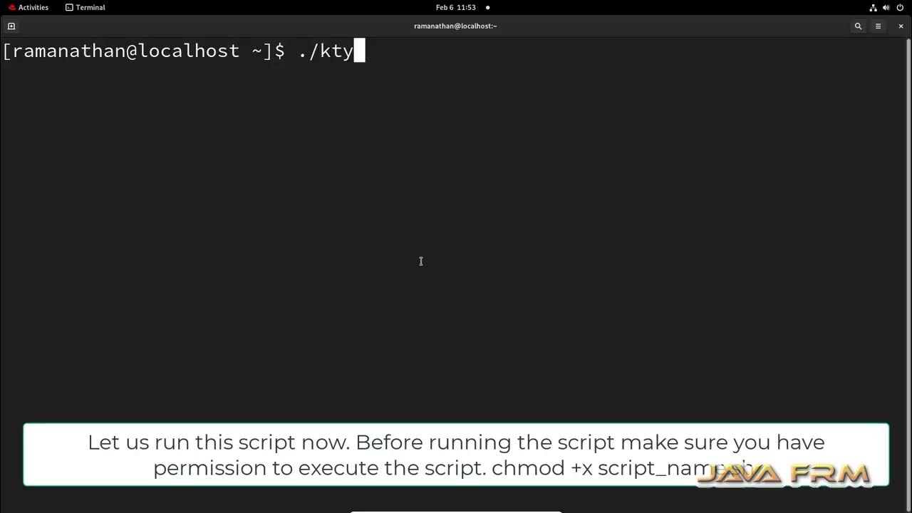 How to check Lychrel number or not using linux shell script bash