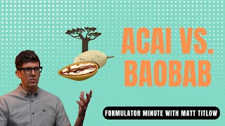 Açai vs. Baobab: Episode 98