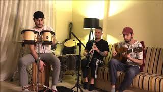 Hakan Altun - Vur Cover Enstrümantal