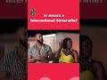Love and Hip Hop Miami Amara is an International Sisterwife! #vh1#loveandhiphopmiami #amaralanegra