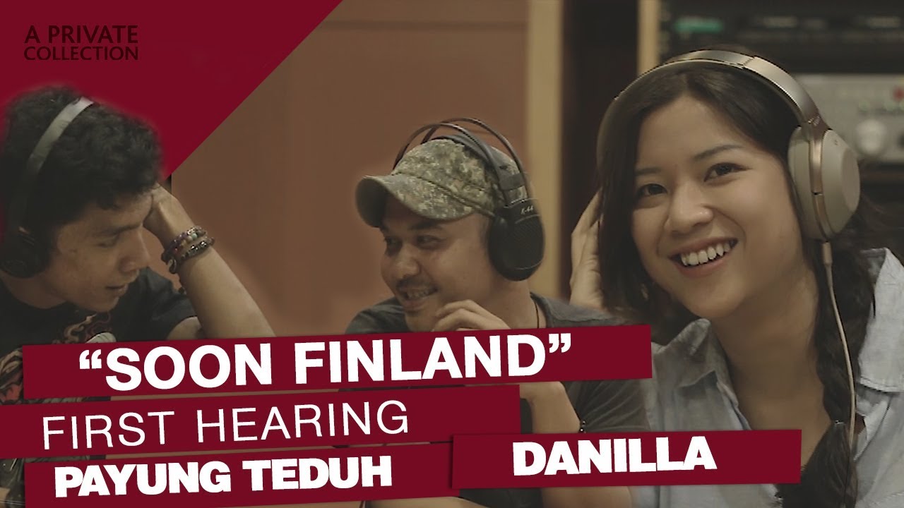 COMING SOON!! Teaser "Soon Finland" - YouTube
