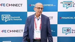 Relationships, Not Just Processes: HR’s Evolving Journey | FE HR Summit & Awards 2025 | #FEConnect
