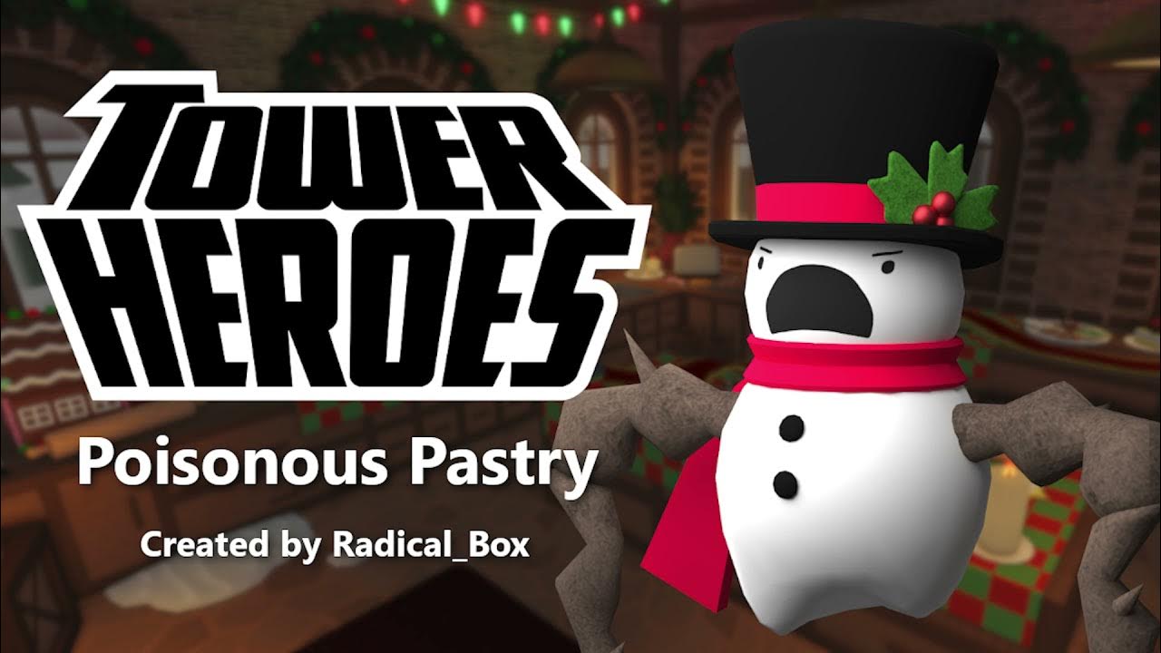 Radical box. Radical box