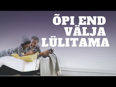 Video: Professionaalse Ema Professionaalne Läbipõlemine