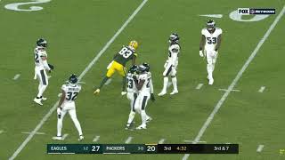 Packers Highlights: Marquez Valdes-Scantling MVS Career Highlights