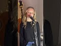 Easy On Me by Adele covered by Ansley Burns @Adele