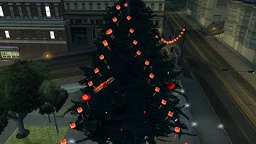 SA:MP Mapping Showcase