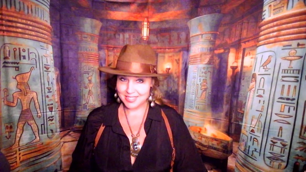 Дева: Следующее приключение Девы в жизни... Дева получает свою кармическую справедливость.