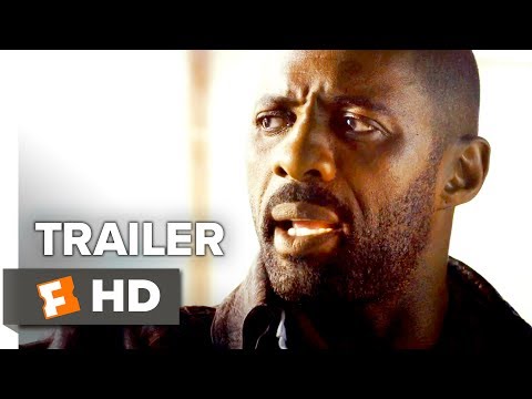 The Dark Tower International Trailer #2 (2017) | Movieclips Trailers