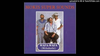 Mokis Super Sounds - Komalume