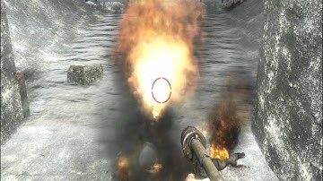 Custom Zombies - Skate Park (Part 1)