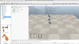 ECE470 Week2