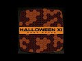 Halloween xi dead space official audio