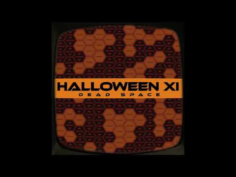 RL Grime - Halloween XI: Dead Space