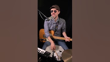 #thebeatles #dontletmedown #getback #johnlennon #onemanband