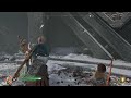 GOD OF WAR: OLRUN | NO DAMAGE (GIVE ME GOD OF WAR +)