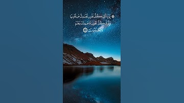 تلاوة هادئة تريح النفس ماشاء الله القرآن الكريم سورة النحل