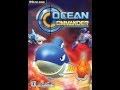 Ocean Commander OST - Main Menu