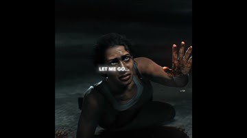 Caption? #edit #ghostoftsushima #reddeadredemption2 #thelastofus #shorts