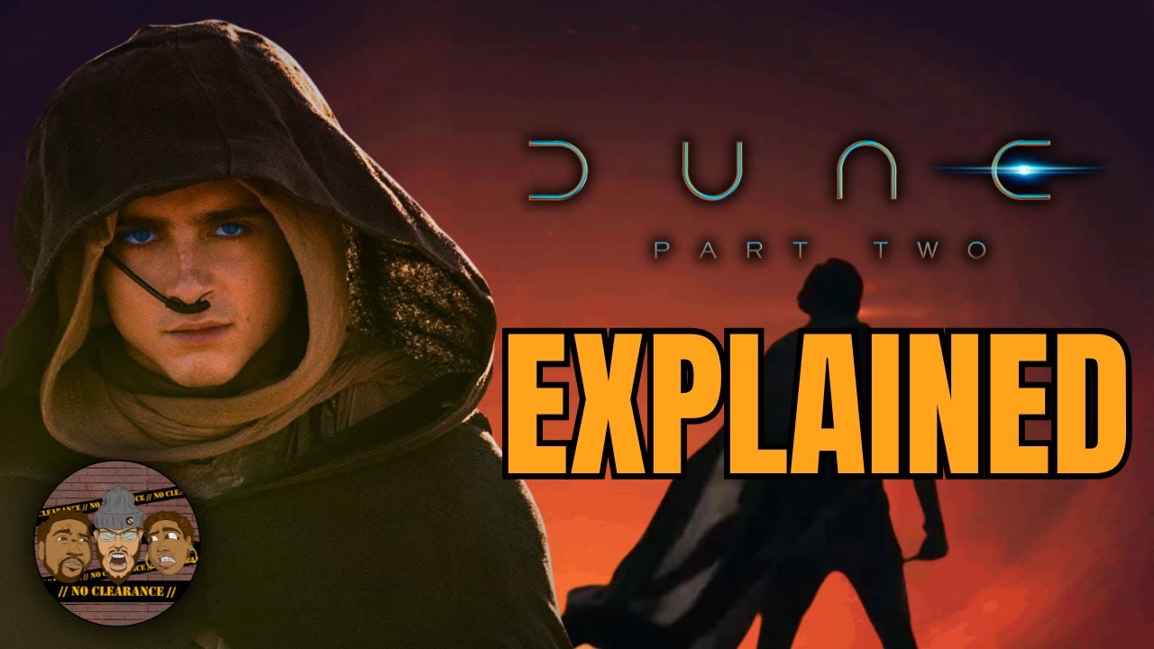 Dune Part 2 Review: Mind-Blowing Continuation Unveiled!