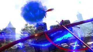 ARCHER | LASER GAME EN RÉALITÉ VIRTUELLE | ANGERS screenshot 4
