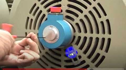 Aula 20: Instalação do Encoder