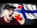 DON'T DO These 13 Things in Finland