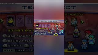 Llegamos a las Dark Mountains #YuYuHakushoTournamentTactics #GBA #Yusuke #DarkMountains
