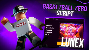 *NEW* Basketball: Zero Script (PASTEBIN 2025) (AUTO DONK , AUTO BLOCK , HITBOX , STYLES