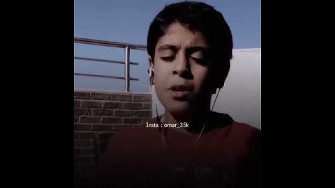 صوت جميل للقارئ أنس شهاب: (لا يعصون الله ما أمرهم)