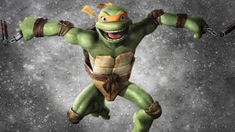 Super Ninja Turtle - A City Hero Adventure Story Walkthrough iOS/ Android