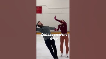 Choreographic Step Sequence