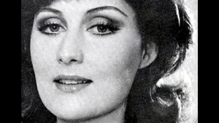 Carol Wyatt sings "Stride la vampa" (Il Trovatore)