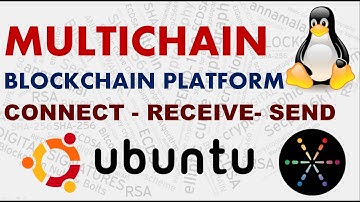 Multichain : How to Connect-Receive-Send to a Blockchain node? (M-2)